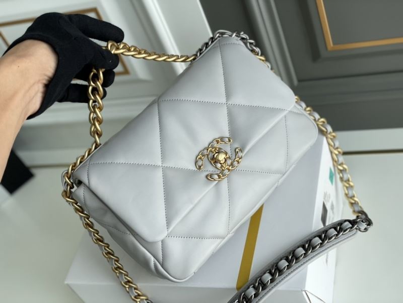 Chanel 19 Bags